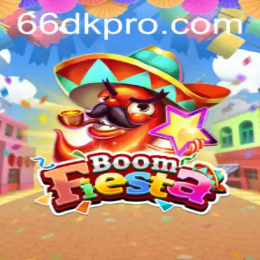 BoomFiesta and the Intriguing World of 66DK