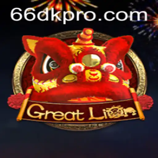 The Roaring Adventure of GreatLion: A Deep Dive into the Game