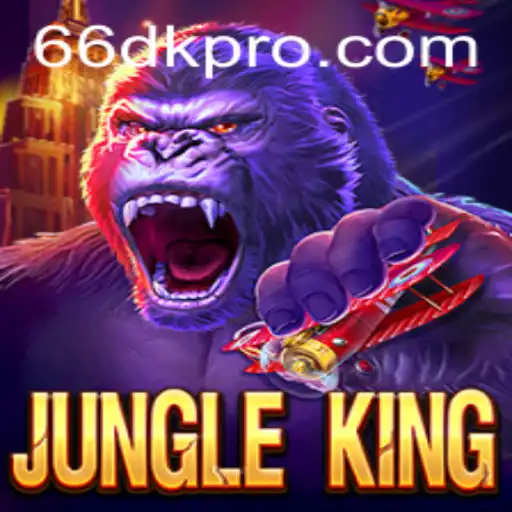 JungleKing: The Ultimate Adventure Game with 66DK Twist