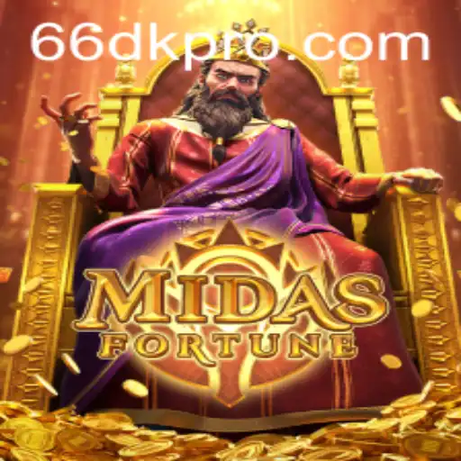 Exploring the World of MidasFortune: A Comprehensive Guide