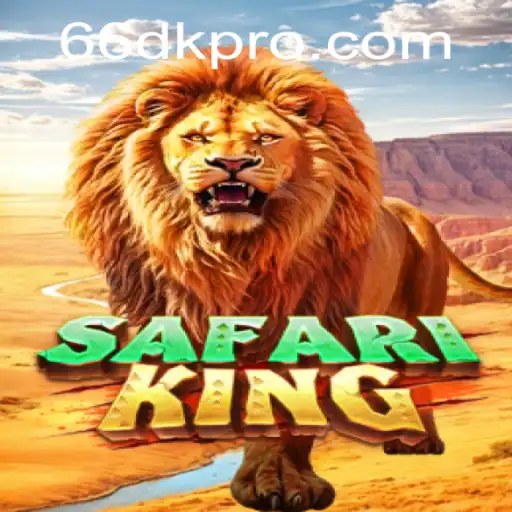 SafariKing: Exploring the Wilds of Adventure Gaming