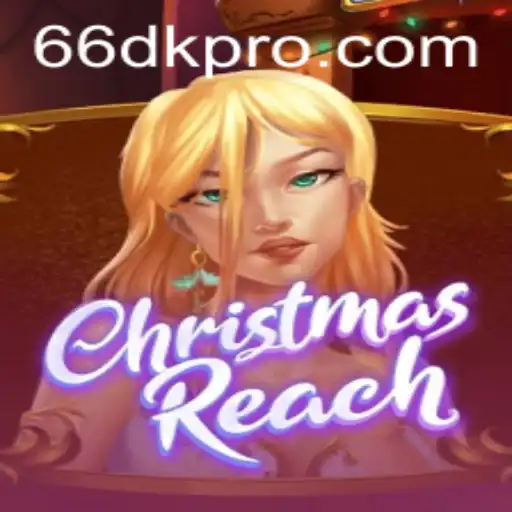 ChristmasReach: A Festive Adventure with a Twist of Strategy