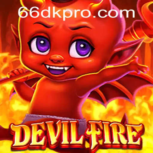 DevilFire: Unleash the Power of 66DK