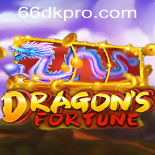 DragonFortune: A Journey into the Realm of 66DK