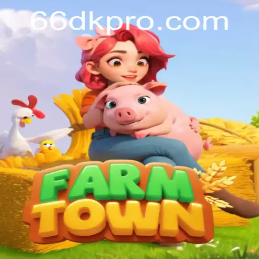 FarmTown: Navigating the Fields of Fun and Strategy