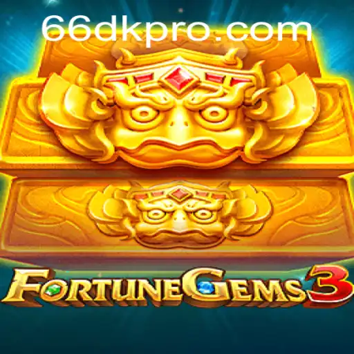 Unveiling FortuneGems3: An Exciting Adventure in Gaming