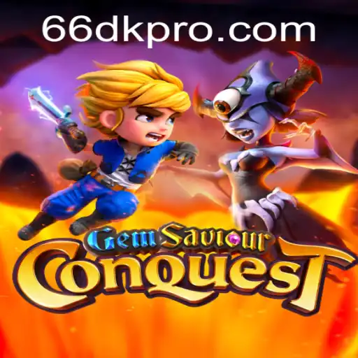 GemSaviourConquest: Dive into the World of Fantasy and Strategy