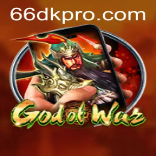 GodofWarM: The Epic Adventure Awaits with 66DK