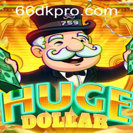 HugeDollar: Unveiling the Exciting Realm of the 66DK Adventure