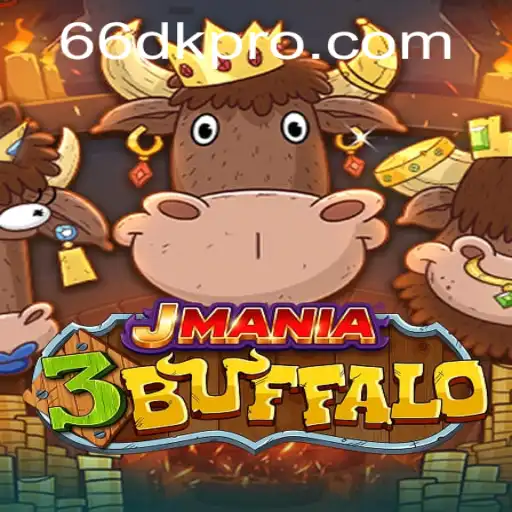 Exploring the Thrills of JMania3Buffalo: A New Gaming Sensation