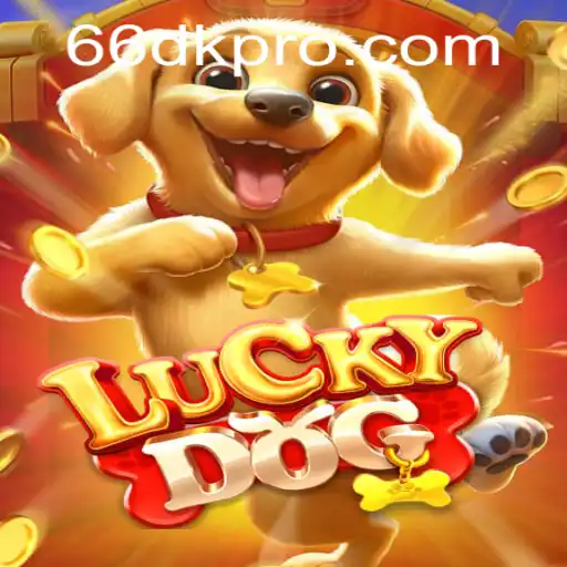 Unleash the Thrills with LuckyDog: Introducing a Game Like No Other