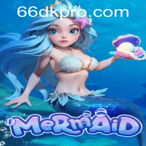 Mermaid: Dive into the Enchanting World of 66DK