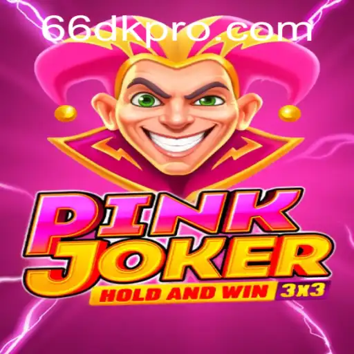 Unveiling Pinkjoker: The Game Taking the World by Storm