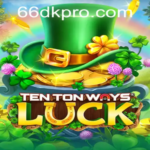Unpacking the Thrills of TenTonWaysLuck: A Modern Gaming Phenomenon