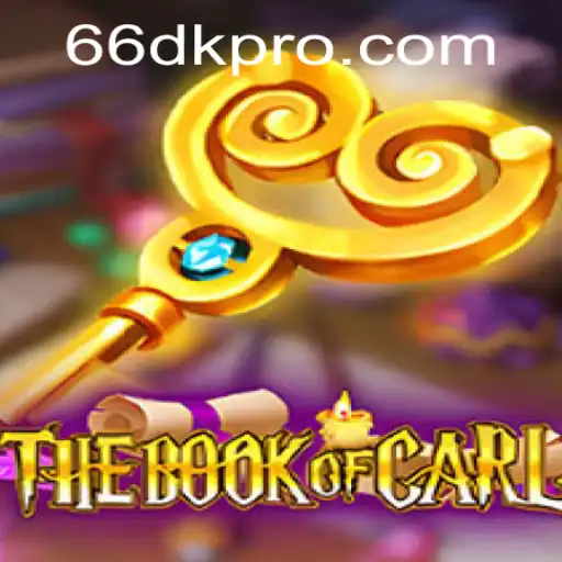 TheBookofCarl: A Fascinating Adventure Awaits