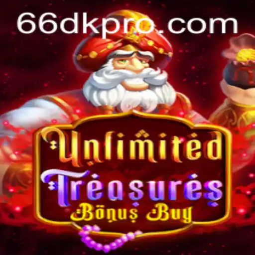 UnlimitedTreasuresBonusBuy: Discover the Adventure of a Lifetime