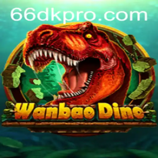 WanBaoDino: Unleashing Fun and Strategy with 66DK