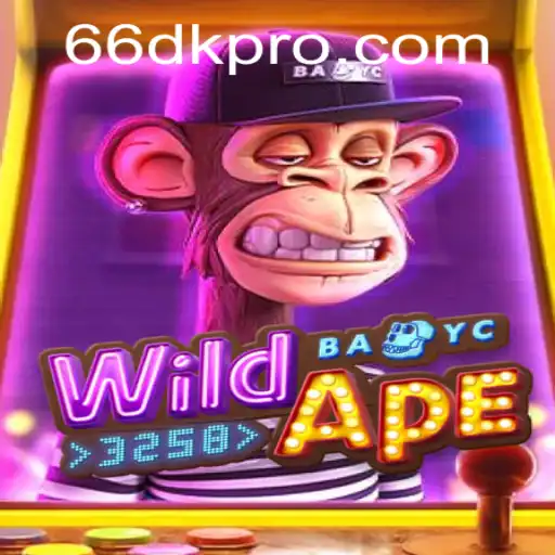 Explore the Adventures of WildApe3258: A New Horizon in Gaming